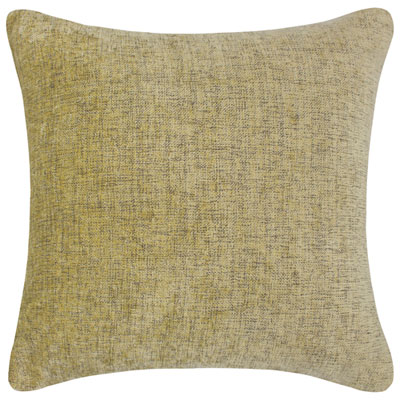 Millano Collection Moritz 18" Luxury Decorative Pillow Cushion - Sprout