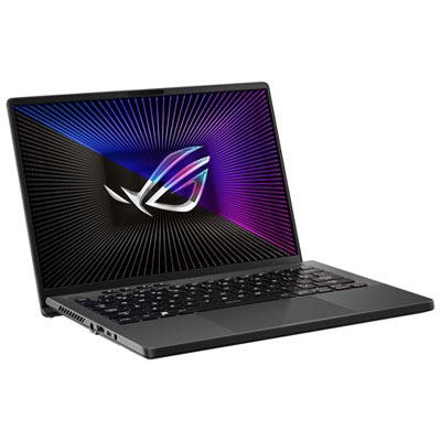 ASUS ROG Zephyrus G14 14