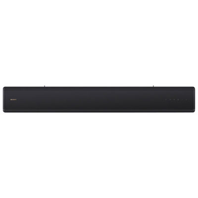 Open Box - Sony HTA3000 250-Watt 3.1 Channel Dolby Atmos Sound Bar Great Potential