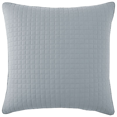 Millano Collection Classic 18" Luxury Decorative Pillow Cushion - Light Grey