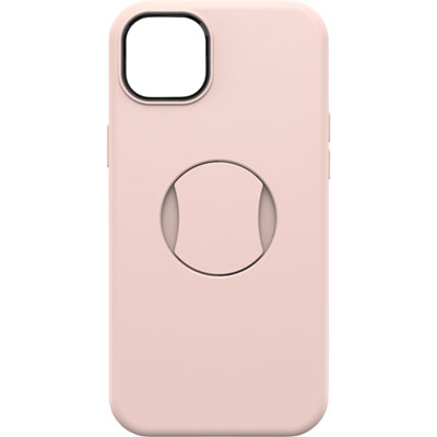 Étui Rigide Ajusté Ottergrip Symmetry D'otterbox Avec Magsafe Pour Iphone 14 Plus - Fard