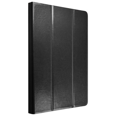 "LOGiiX 10"" Universal Folio Slim Case - Black"