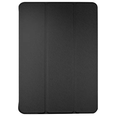 LOGiiX Cabrio Folio Case for iPad mini (6th Generation) - Black