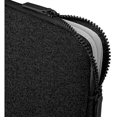 Image of Laut Inflight 13   MacBook Sleeve - Black