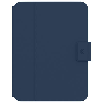 Incipio SureView Case for iPad 11" (A16) / iPad 10.9 (10th Gen) - Midnight Blue