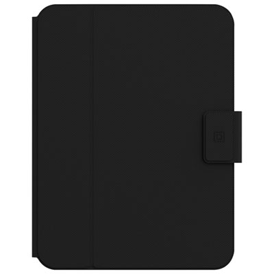 Étui Sureview D'incipio Pour Ipad 11 Po (A16)/ipad 10,9 Po (10E Génération) - Noir