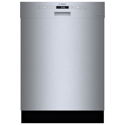 Bosch Dishwasher Best Buy Canada