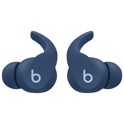 Image of Beats By Dr. Dre Fit Pro In-Ear Noise Cancelling True Wireless Earbuds - Tidal Blue