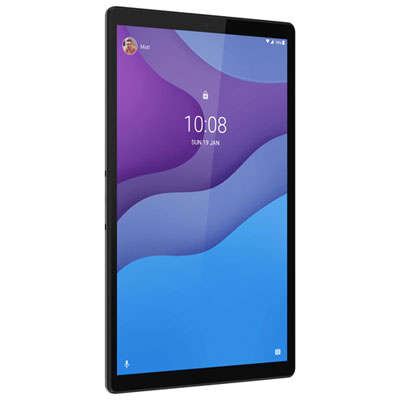 Lenovo Tab M10 HD (2nd Gen) 10.1