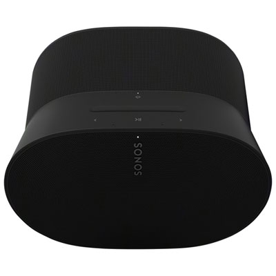 Sonos Era 300 Speaker (Each) Black E30G1US1BLK - Best Buy