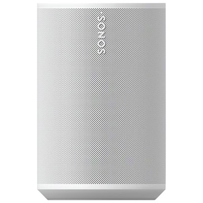 Sonos Era 100 Wi-Fi / Bluetooth Smart Speaker - White Great speaker