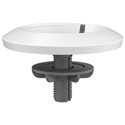 Logitech Table/Ceiling Mount for Rally Microphone Pod (952-000020)