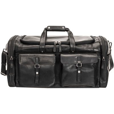 23 inch shop duffle bag