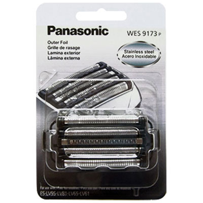 Image of Panasonic Replacement Shaver Head (WES9173P)