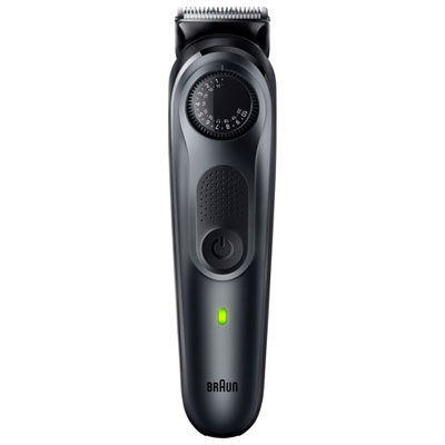 Image of Braun All-in-One Series 5 5471 Grooming Style Kit (AIO5471)