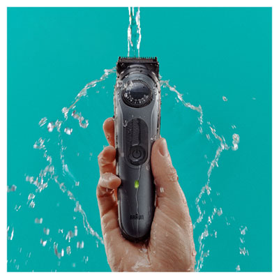 Braun All-in-One Series 5 5471 Grooming Style Kit (AIO5471) | Best