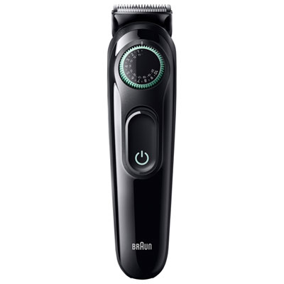 Image of Braun All-in-One Series 3 3460 Grooming Style Kit (AIO3460)