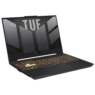 ASUS TUF Gaming F15 15.6