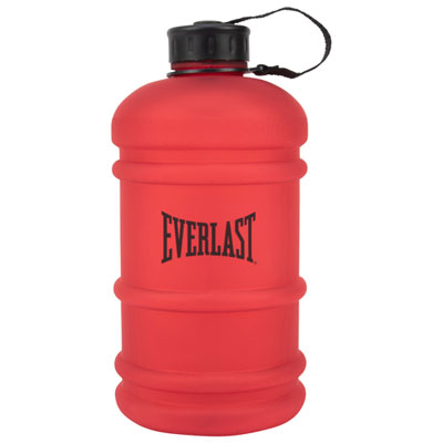 Image of Everlast Water Bottle - 2.2L - Red