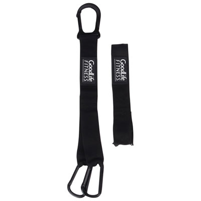Image of GoodLife Body Weight Suspension Trainer