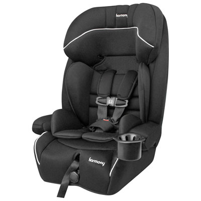 Harmony defender 2025 360 car seat