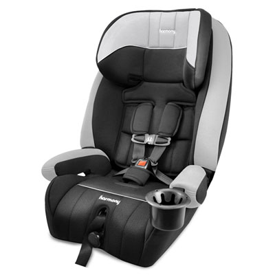 Harmony 2 in shop 1 car seat