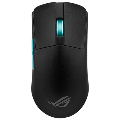Image of Asus ROG Harpe Ace Aim Lab Edition Pro-Tested Form Factor Lightweight 36000 DPI wireless Gaming Mice - Black