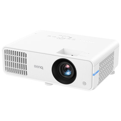 Image of BenQ Standard Definition WXGA LED Business Projector Projector (LW550)