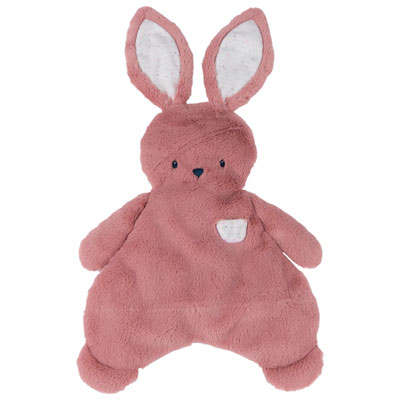 Image of GUND Baby 13   Oh So Snuggly Lovey Bunny Plush