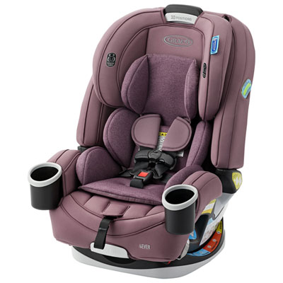 Image of Graco 4Ever Convertible 4-in-1 Car Seat - Chelsea
