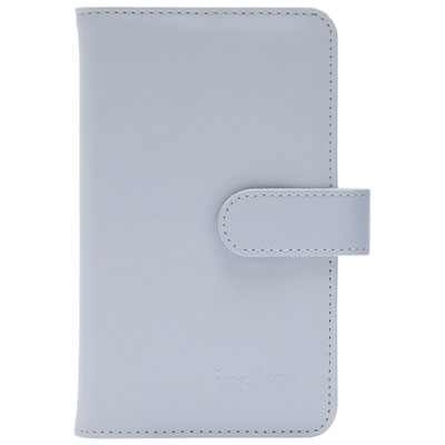 Fujifilm Instax Mini Photo Album - Clay White Great book