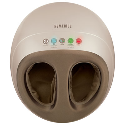 HoMedics Deep Kneading Shiatsu Foot Massager (FMS-350H-CA) I am heavily pregnant and in need of relaxation