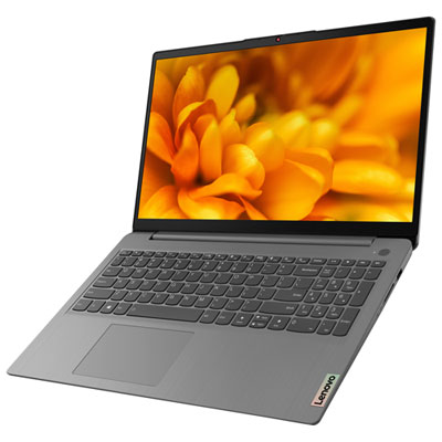 Lenovo IdeaPad 3 15.6