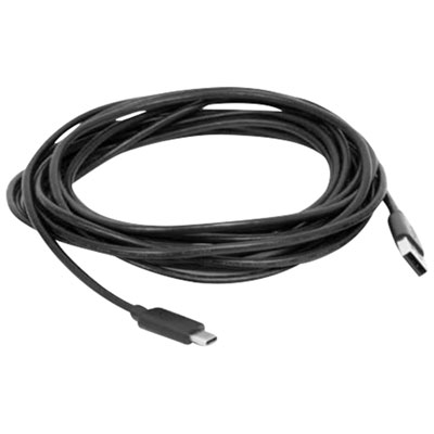 Owl Labs 4.87m (16 ft.) USB-C to USB-A Cable (ACCMTW300-0004)