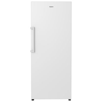 Galanz 16 Cu. Ft. Frost-Free Upright Freezer (GLF16UWEE23) - White I have decided to use the Convertible appliance as a freezer mainly because we prefer buying meat in bulk, and it's perfect! 