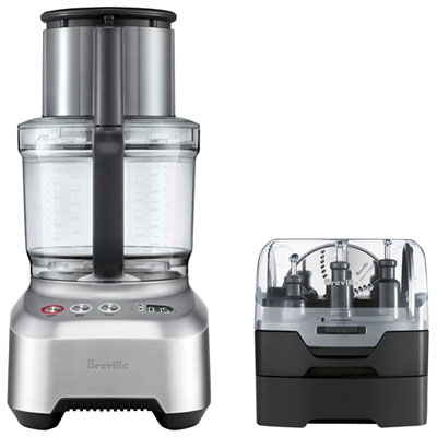 Image of Refurbished (Good) - Breville Sous Chef Peel & Dice Food Processor - Remanufactured by Breville