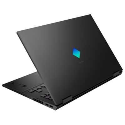 HP OMEN 17 Gaming Laptop - Shadow Black (Intel Core i9 13900HX
