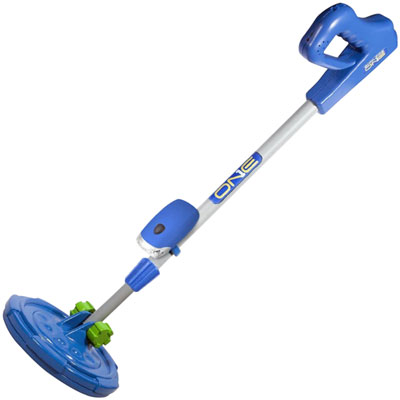 Explore One Junior Metal Detector