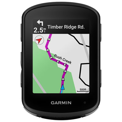 Image of Garmin Edge 540 GPS Cycling Computer (010-02694-00)