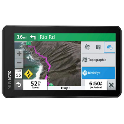 Image of Garmin zūmo XT2 6   Motorcycle GPS