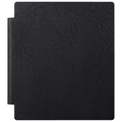 Kobo Elipsa 2E SleepCover Case - Black