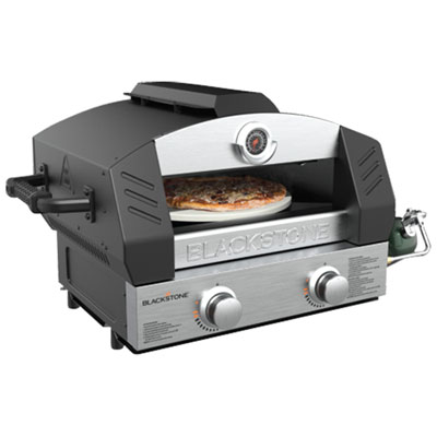 Image of Blackstone Portable Pizza Oven (6964)