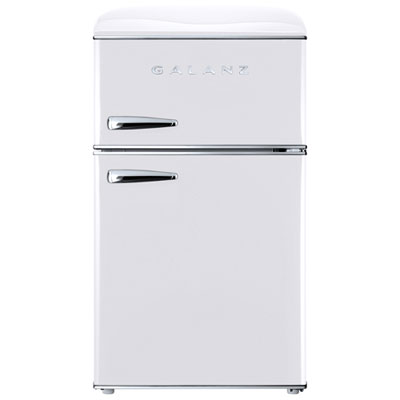 Retro Refrigerator | Best Buy Canada
