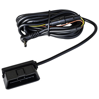 Image of Thinkware OBD-II Dash Cam Power Cable