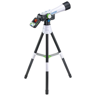LeapFrog Magic Adventures Telescope - English