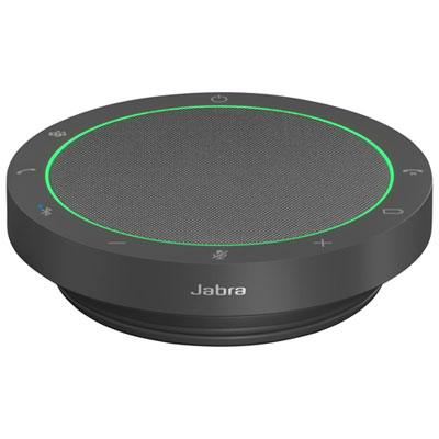 Image of Jabra Speak2 55 Bluetooth Speakerphone - Black