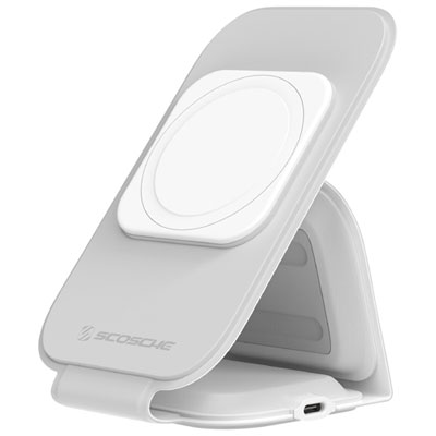 MS4 Charging Stand for MagSafe Charger [3 Colors]