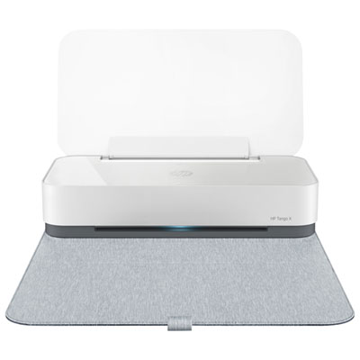 HP Tango X Wireless All-In-One Inkjet Printer | Best Buy Canada