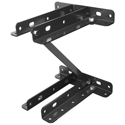 Support De Fixation Universel De Spalding