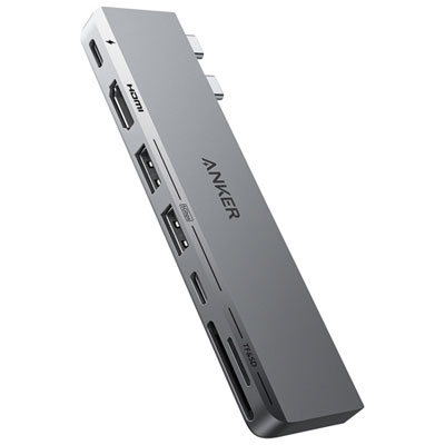 Apple MacBook air本体＋Anker Hubセット Amazon | MacBook Air ハブ macbook ハブ mac ハブ 7in2 Macbook Pro